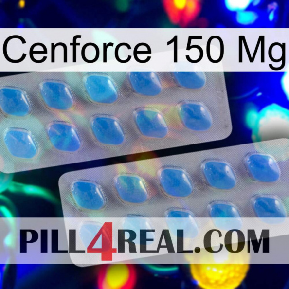 Cenforce 150Mg 23